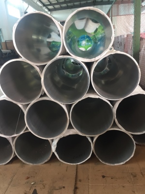 铝合金气缸管已广泛应用于压缩空气系统中